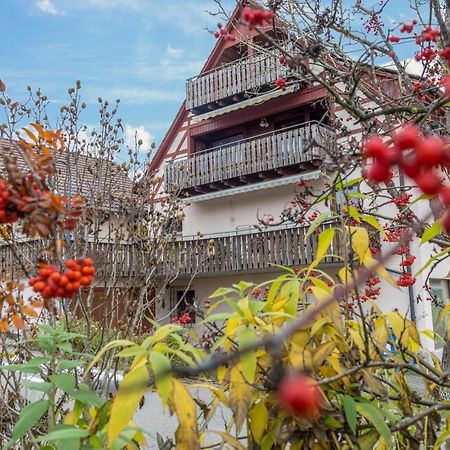 Familienwohnung Haus 18 Uberlingen Eksteriør billede